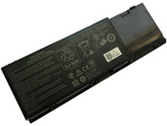 Dell H355F Battery