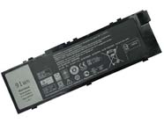 Dell MFKVP Battery