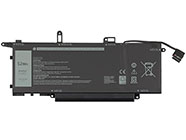 Dell 08W3YY Battery