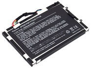 Dell KR08P6X6 Battery