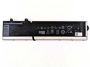 Dell P115F002 Battery