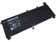 Dell P31F Battery Li-ion 5500mAh