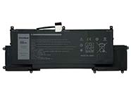 Dell Latitude 15 9510 75XVK Battery Li-Polymer 7334mAh