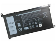 Dell P74G Battery