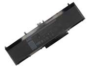 Dell P48F001 Battery