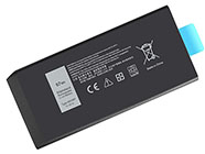 Dell X8VWF Battery