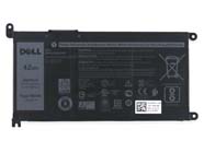 Dell P111G001 Battery