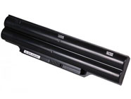 FUJITSU LifeBook AH532(M25B2DE) GFX Battery