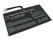 FUJITSU UH572 Battery