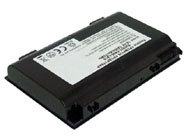 FUJITSU LifeBook NH570 Battery Li-ion 4400mAh