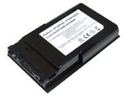 FUJITSU LifeBook T730 Battery