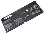 FUJITSU LifeBook U745(VFY U7450M65SBDE) Battery