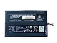 GIGABYTE S1081-CF01 Battery