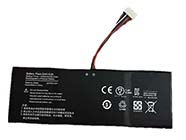 GIGABYTE U2142 Battery