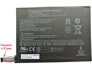 HP Pavilion X2 10-K080NG Battery