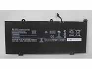 HP BC03XL Battery