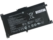 HP Pavilion X360 14-BA106NB Battery