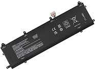 HP Spectre X360 15-EB0900NG Battery