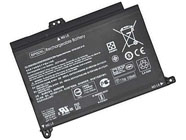 HP Pavilion 15-AU116NF Battery