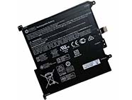 HP Chromebook X2 12-F015NR Battery