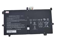 HP DA02XL Battery