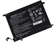 HP TPN-I121 Battery