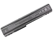 HP Pavilion dv7-2160ed Battery Li-ion 6600mAh