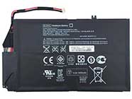 HP HSTNN-UB3R Battery