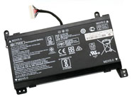 HP FM08 Battery