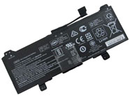 HP Chromebook 11A-NB0000NA Battery