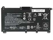 HP Pavilion 15-EG0026UR Battery