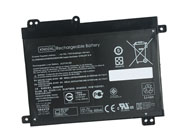 HP Pavilion X360 11-AD031TU Battery