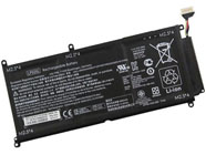 HP TPN-C122 Battery