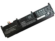 HP MB06XL Battery