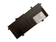 HP Chromebook X360 12B-CA0000NS Battery