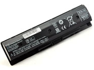 HP Envy 17-J057CL LEAP MOTION SE Battery