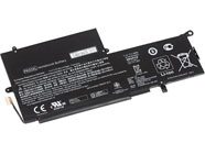 HP Spectre X360 13-4155NE Battery