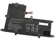 HP PO02XL Battery