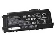 HP Pavilion X360 14-DW0002NK Battery