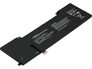 HP RR04 Battery