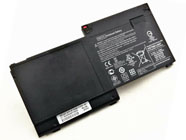 HP E7U25ET Battery