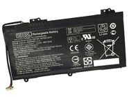 HP Pavilion 14-AL002NO Battery