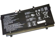 HP Spectre X360 13-AC068TU Battery