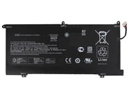 HP Chromebook X360 14-DA0xxx Battery