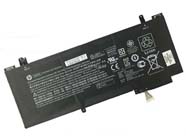 HP Split X2 13-G280LA keyboard base Battery