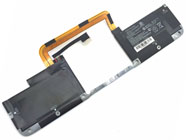 HP TP02XL Battery