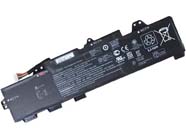 HP TTO3XL Battery