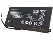 HP Envy 17T-3200 Battery