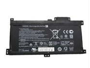 HP Pavilion X360 15-BR017NG Battery