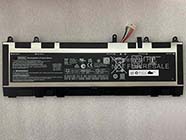 HP ZBook Firefly 16 G11 86B09EA Battery